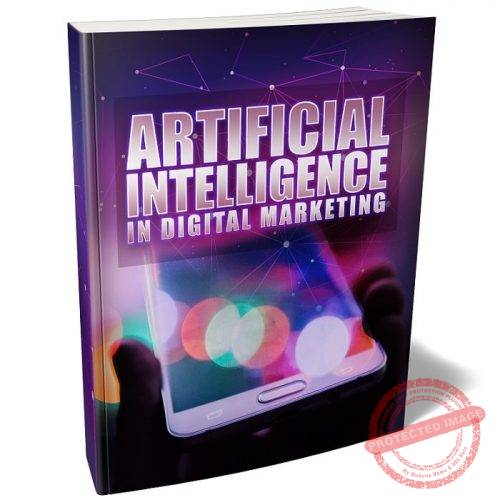 Artificial Intelligence In Marketing