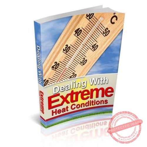 Dealing With Extreme Heat