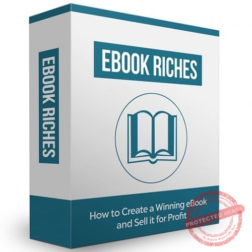 eBook Riches Profit Pro
