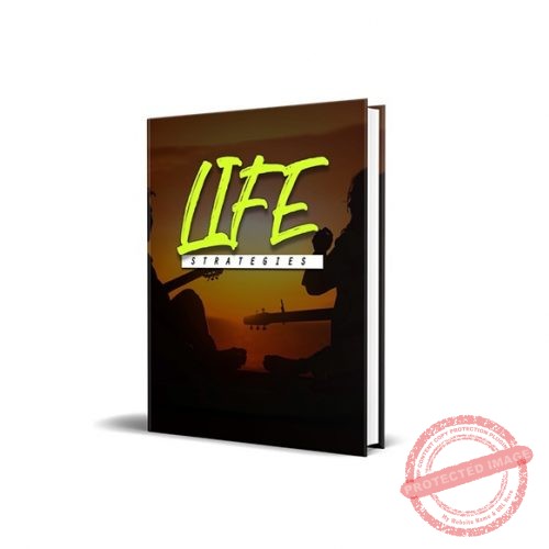 Life Strategies - eBook with Resell Rights
