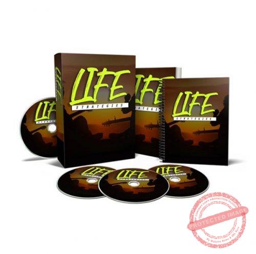 Life Strategies – Video Course with Resell Rights