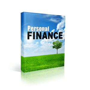 Personal Finance Audios Tracks