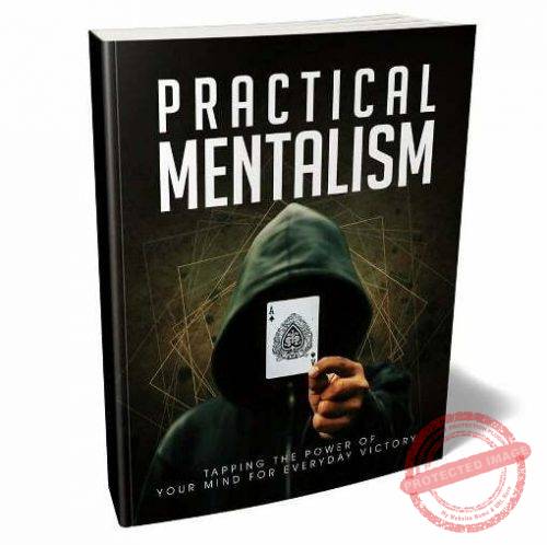 Practical Mentalism - eBook with Resell Rights