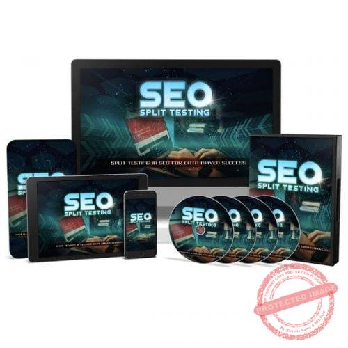 SEO Split Testing Video Upgrade