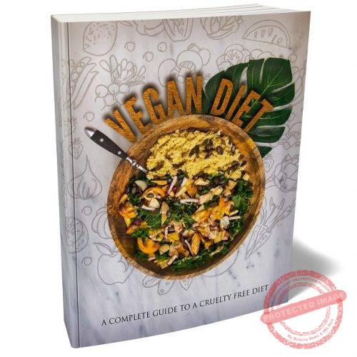 Vegan Diet Complete Guide
