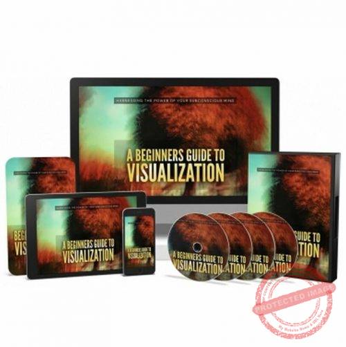 A Beginners Guide to Visualization - Video Course with Resell Rights