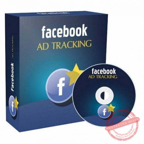 Facebook Ad Tracking - Video Course with Resell Rights