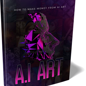 What Is AI Art?