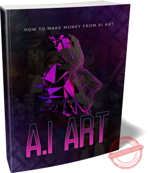 What Is AI Art?