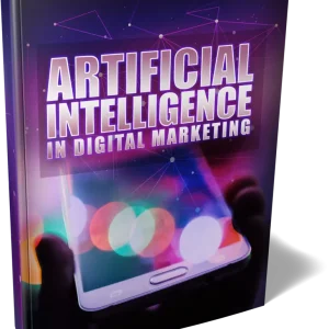 Artificial Intelligence In Digital Marketing
