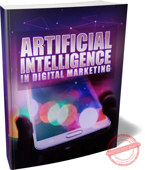 Artificial Intelligence In Digital Marketing