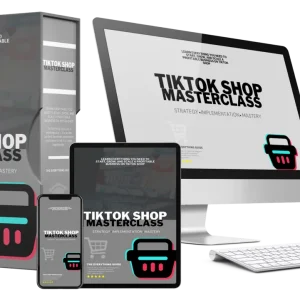 TikTok Shop Masterclass