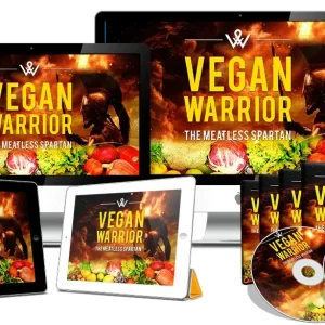 Vegan Warrior PRO