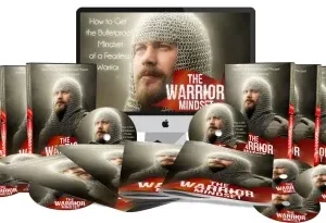 Warrior Mindset Video Upgrade