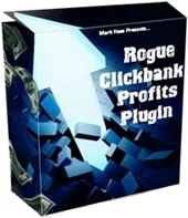 Rogue Clickbank Profits Plugin